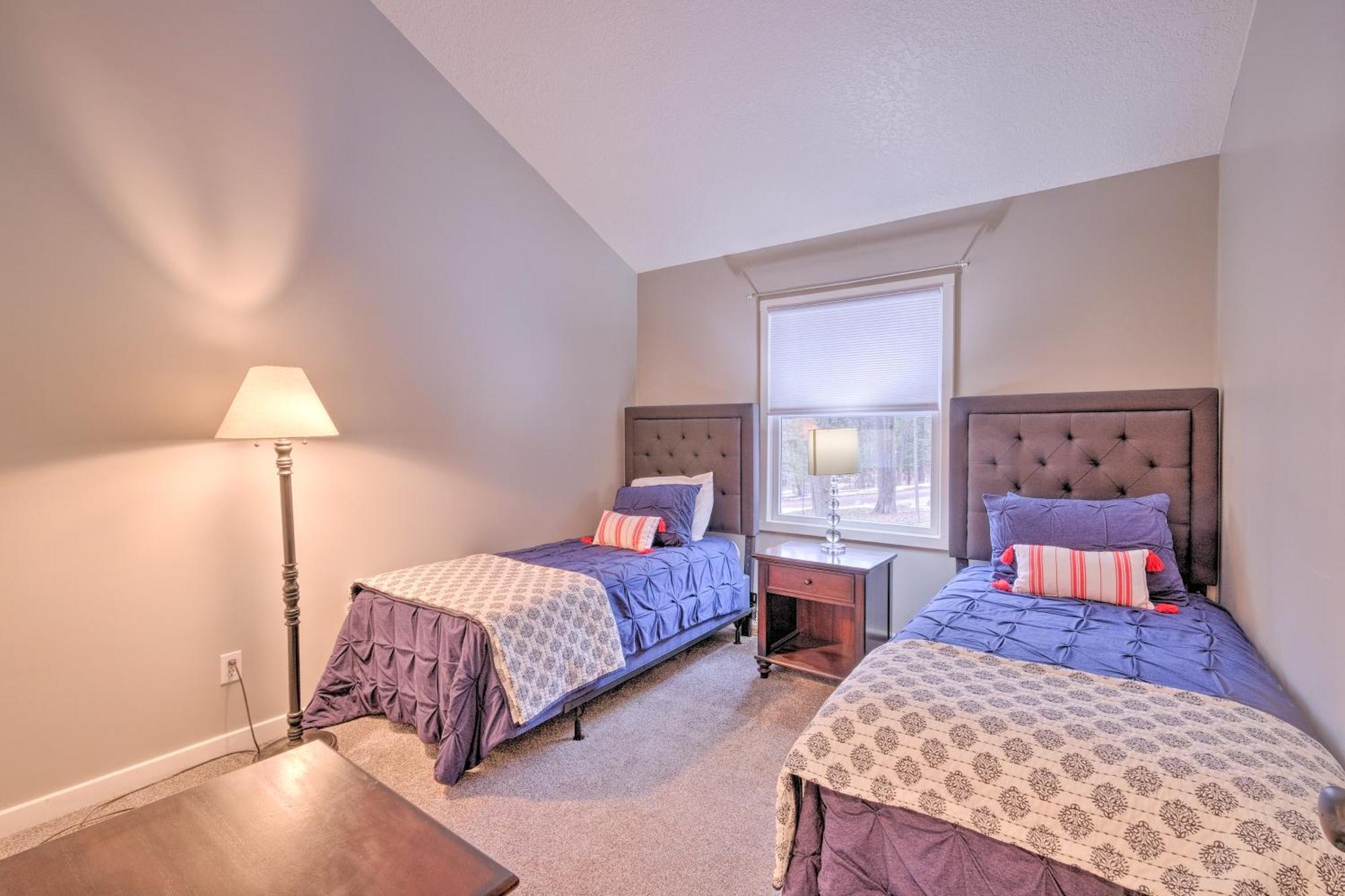 Walloon Lake Vacation Rental Walk To Water! Boyne City Exterior photo